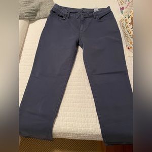 Banana Republic pants